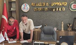 Öz Sağlık-İş üyelerine taekwondo eğitiminde yüzde 30 indirim