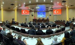 Çorum’da iki parka şehit isimleri verilecek