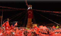 Çorum'da 15 Temmuz programı belli oldu