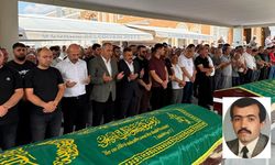 Nihat Metineren son yolculuğuna uğurlandı
