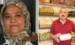 Özgür Leblebi sahibi Nesimi Özgür’ün eşi vefat etti