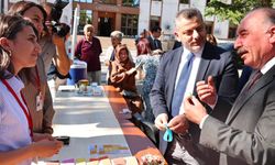 Çorum’da 20 bin kişinin hareket yaşı ölçüldü