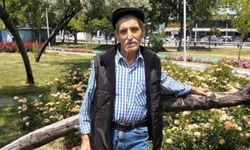 Bayat Eskialibey Köyü’nden Osman Vural vefat etti