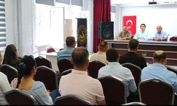Çorum’daki özel okullara kritik uyarılar yapıldı! Artık dikkat edilecek