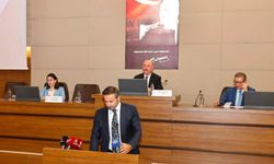 2026 yılının üçüncü İl Koordinasyon Kurulu Toplantısı yapıldı