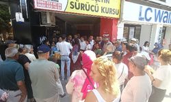 CHP’den muharrem ayında aşure ikramı