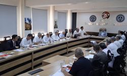 Çorum eğitiminde yeni dönem hazırlığı: İlçelere koordinasyon talimatı