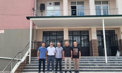 Öz Ejder Sosyal Bilimler Lisesinden ortaokullara tercih ziyareti
