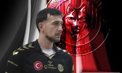Eneshan Can Sungurlu Belediyespor’da kaldı