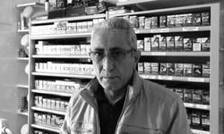 Ekrem Ercan son yolculuğuna uğurlandı