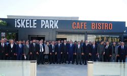 MHP Çorum teşkilatı istişare toplantısında buluştu