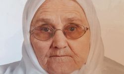 Kargılı Münüse Erol hayatını kaybetti