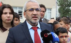 Cemil Çağlar: 15 Temmuz’un diriliş ruhunu yeni nesillere aktaracağız