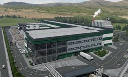 Sun-Ka’dan Sungurlu’ya 2,13 milyar liralık dev yatırım!Üretim kapasitesi 2,4 kat artacak