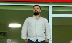 Arca Çorum FK’da istifa!