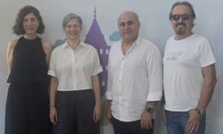 Vakıf 19’dan İstanbul Kent Konseyi ile iş birliği görüşmesi