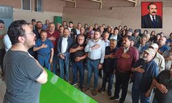 Memduh İnaç son yolculuğuna uğurlandı