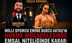 Osmancıklı Avukattan bir hukuk zaferi daha