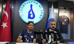 Hasan Hüseyin Akınay'ın yeni adresi belli oldu