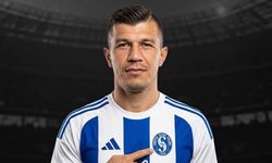 Sarıyer, Braian Samudio’yu renklerine bağlamak istiyor!