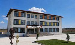 Çorum'un bu ilçesindeki okul yenileniyor: “Yık-Yap” Projesi uygulanacak