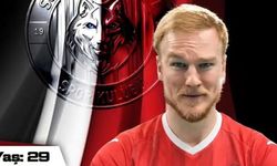 ABD'li Yıldız Kyle Ensing ile anlaşma sağlandı