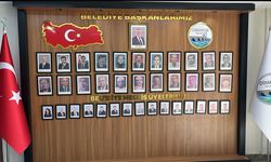 Osmancık’ın belediyecilik tarihine yön veren başkanlar
