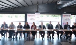 KA-DER’in “Kanserle Hayata Tutunan Eller” projesi tanıtıldı