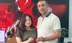 Ömer Derindere Fen Lisesi’nin YKS gururu