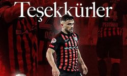 Pedrinho’nun Çorum FK macerası sona erdi