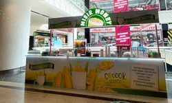 Tereyağının eşsiz lezzetiyle Honey Mısır AHL Park AVM’de