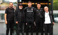 Uğur Uçar'dan transfer mesajı: 6 bölge için plan hazır