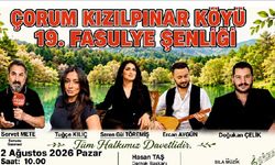 Kızılpınar’da fasulyeler yarışacak, meydan şenlenecek