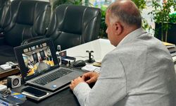 AK Parti teşkilatları 2026’nın ikinci yarısını değerlendirdi