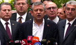 YENİ Parti resmen kuruldu! Özgür Özel’den ilk açıklama geldi