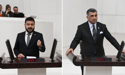 Yeni partiye soğuk duş! İki milletvekili baba ocağında kalacağını ilan etti!