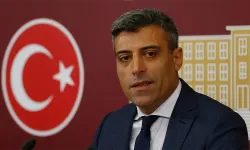 Yenilik Partisi Lideri Öztürk Yılmaz makamında bıçaklandı!