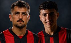 Çorum FK’da Cengiz Ünder sürprizi! Giovani Versini transferinde sona gelindi