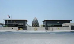 Ahlatcı Holding küresel büyüme hedefi doğrultusunda Dubai’de dev tesis açtı
