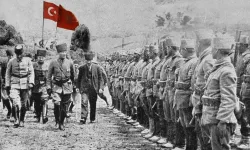 26 Ağustos Büyük Taarruz emriyle şafak vakti patlayan toplar Anadolu’nun kaderini değiştirdi