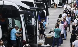 29 yıllık otobüs firması için konkordato kararı çıktı: Vergi levhasındaki detay şaşırttı