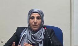 Filistin Atölyesi’nden Çorum’da panel: “Filistin özgürse dünya da özgürdür”