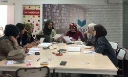 Çorum’dan Filistin’e dikkat çeken çağrı: Sessiz kalmayın