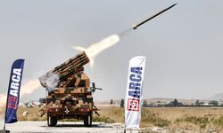ARCA Savunma 92 kalem kimyasal ürün tedarik edecek