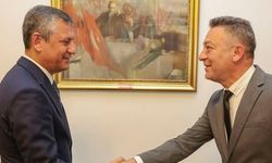 Hakan Çelik, YENİ Parti  Kargı İlçe Başkanı oldu