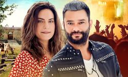 Osmancık’ta bugün “Yıldızlar da Kayar” filmi gösterilecek
