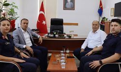 Alaca’da Huzur ve Güvenlik İçin Kurumlar Arası Tam Koordinasyon