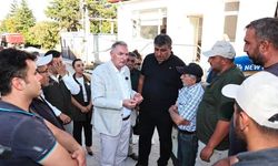 ‘Alımlarımız son üretici ürününü  teslim edinceye kadar sürecek’