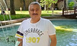 Arslan Ünsal hayatını kaybetti