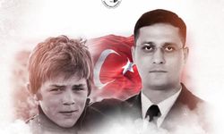Başkan Aşgın’dan Eren Bülbül ve Ferhat Gedik’e anma